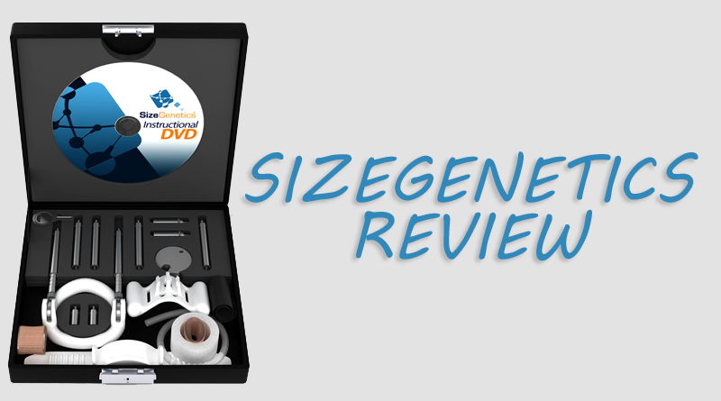 sizegentics review